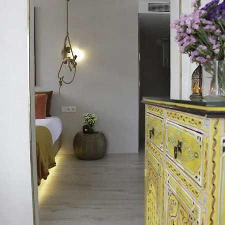 Appartement Playa Salinas Grupo Terra De Mar *