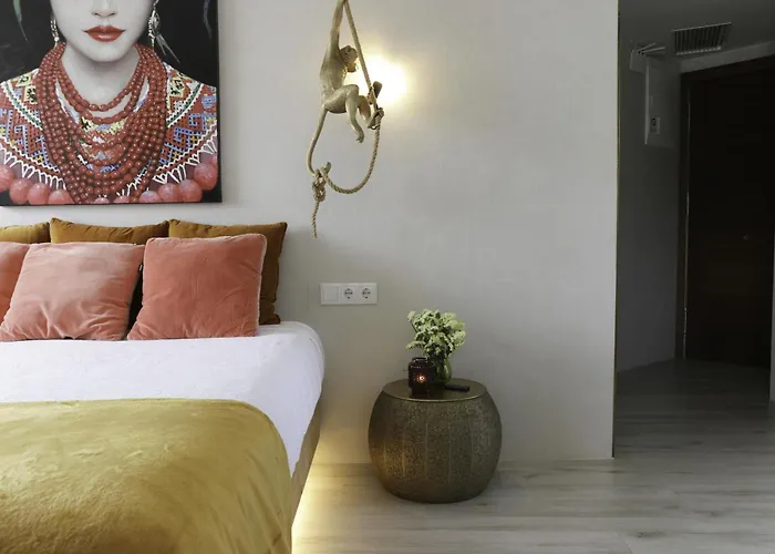 Playa Salinas Grupo Terra De Mar *