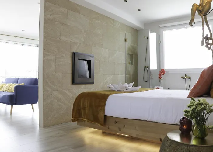 Playa Salinas Grupo Terra De Mar