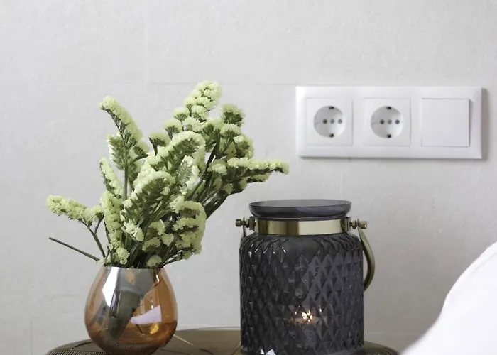 Daire Playa Salinas Grupo Terra De Mar *