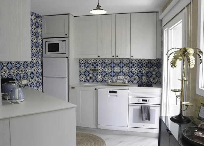 Playa Salinas Grupo Terra De Mar Daire