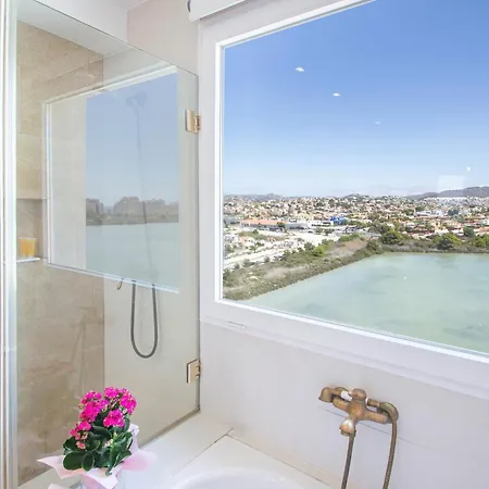 Playa Salinas Grupo Terra De Mar