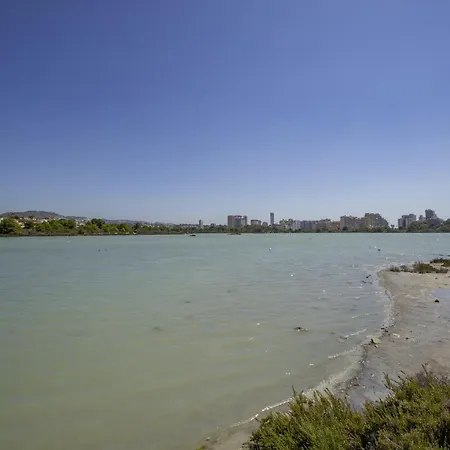 Playa Salinas Grupo Terra De Mar