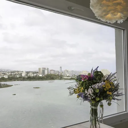 דירה Playa Salinas Grupo Terra De Mar קלפה