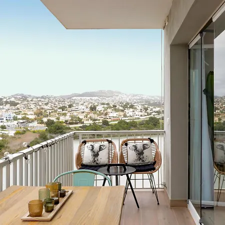 Lägenhet Playa Salinas Grupo Terra De Mar