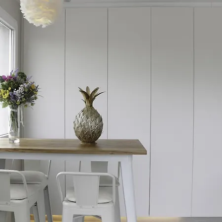 Playa Salinas Grupo Terra De Mar דירה קלפה