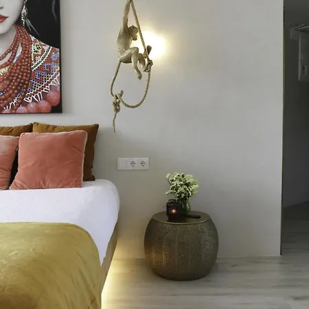 Playa Salinas Grupo Terra De Mar *