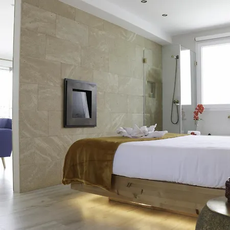 Playa Salinas Grupo Terra De Mar