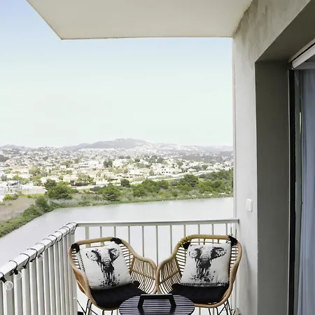 Playa Salinas Grupo Terra De Mar דירה