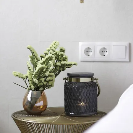 Lägenhet Playa Salinas Grupo Terra De Mar *