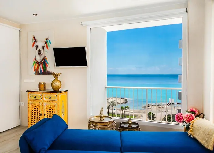 Appartement Playa Salinas Grupo Terra De Mar *