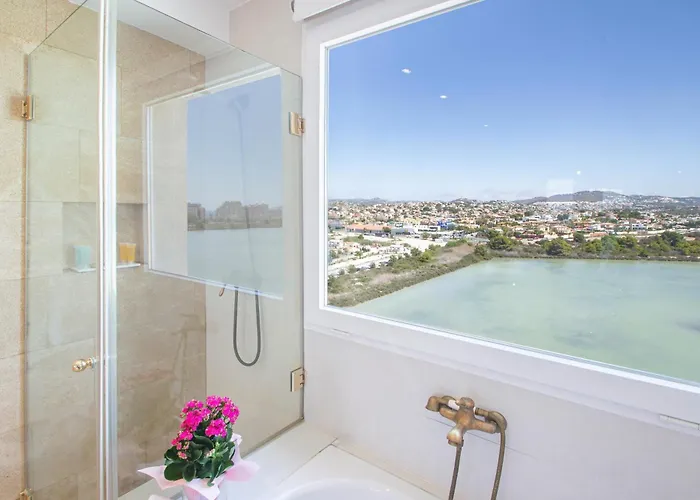 Playa Salinas Grupo Terra De Mar