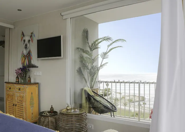 Appartement Playa Salinas Grupo Terra De Mar