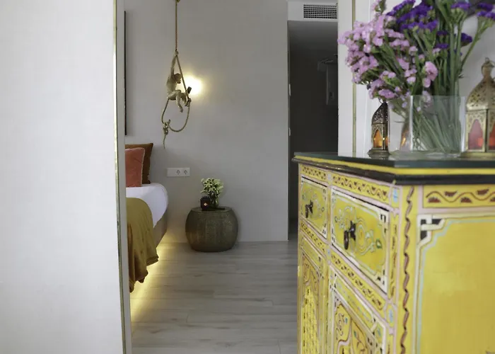 Lägenhet Playa Salinas Grupo Terra De Mar *