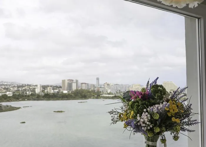 Appartement Playa Salinas Grupo Terra De Mar Calp