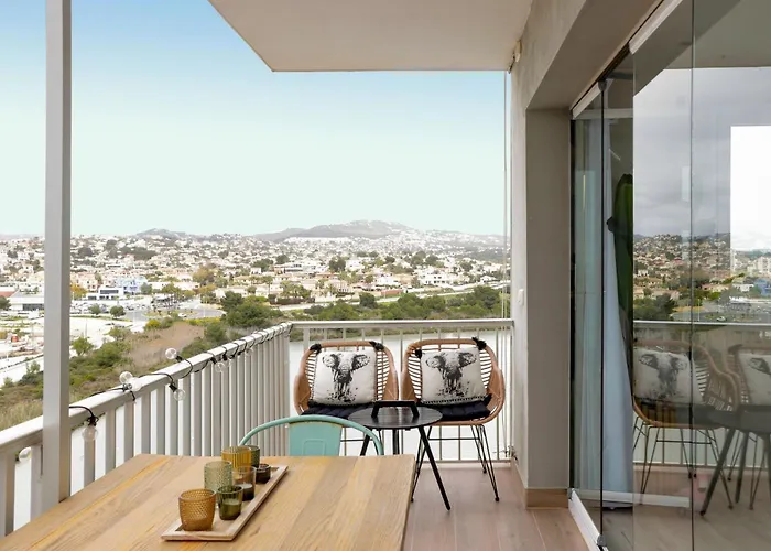 Appartement Playa Salinas Grupo Terra De Mar