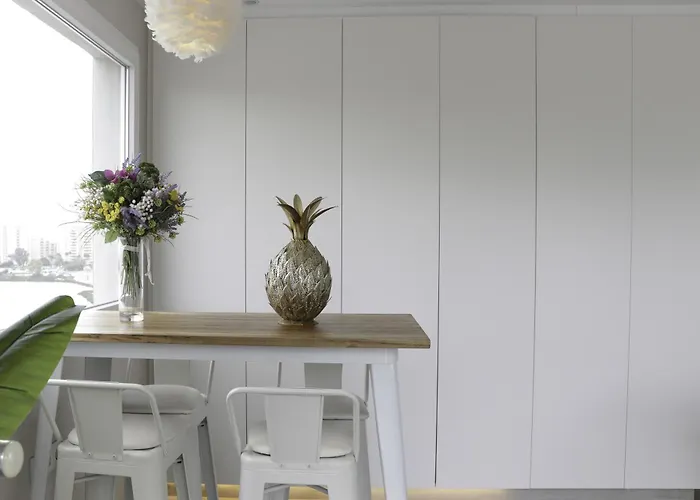 Playa Salinas Grupo Terra De Mar Appartement Calp