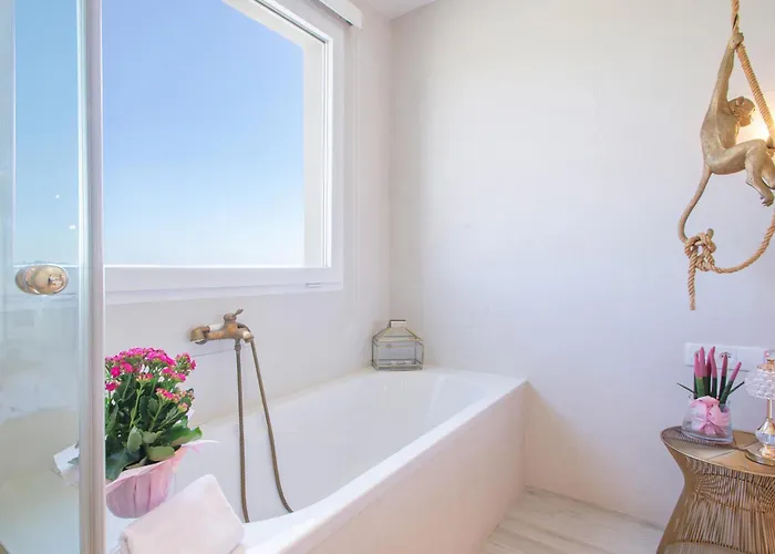 Appartement Playa Salinas Grupo Terra De Mar Calp