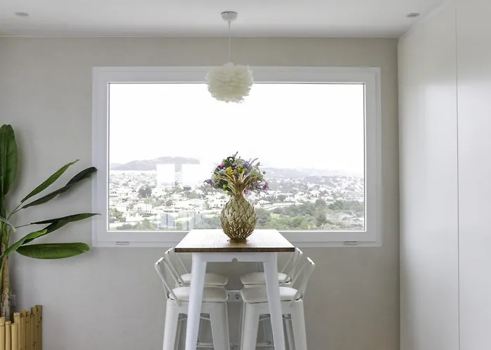 Playa Salinas Grupo Terra De Mar *