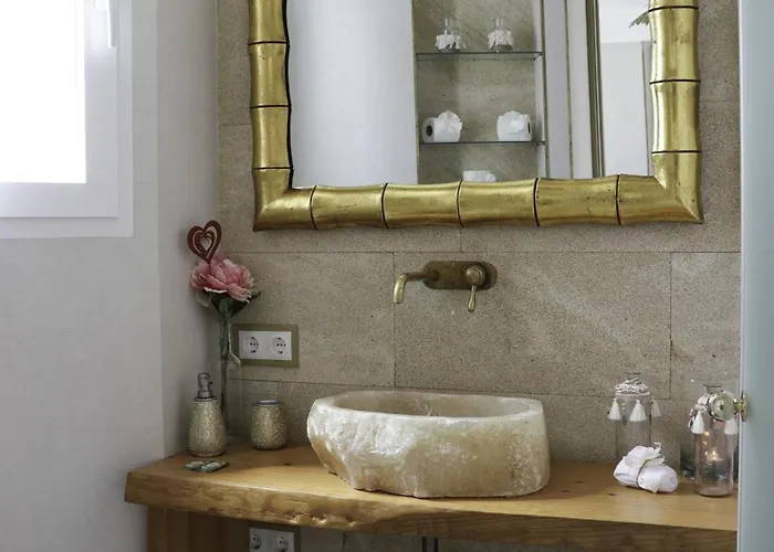 Playa Salinas Grupo Terra De Mar