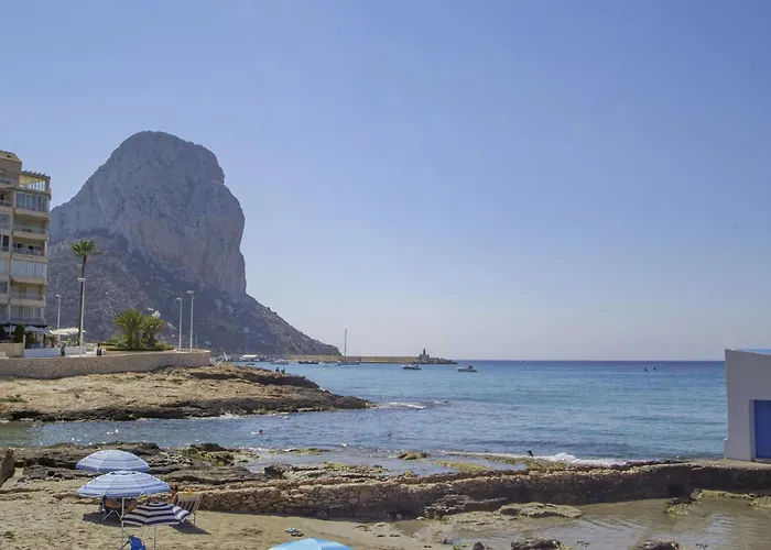 Lägenhet Playa Salinas Grupo Terra De Mar *