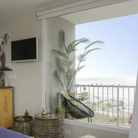 Appartamento Playa Salinas Grupo Terra De Mar