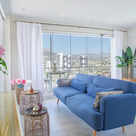 Playa Salinas Grupo Terra De Mar * Calpe