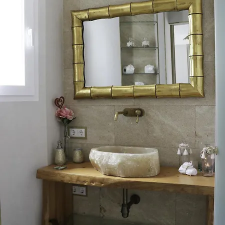 Playa Salinas Grupo Terra De Mar